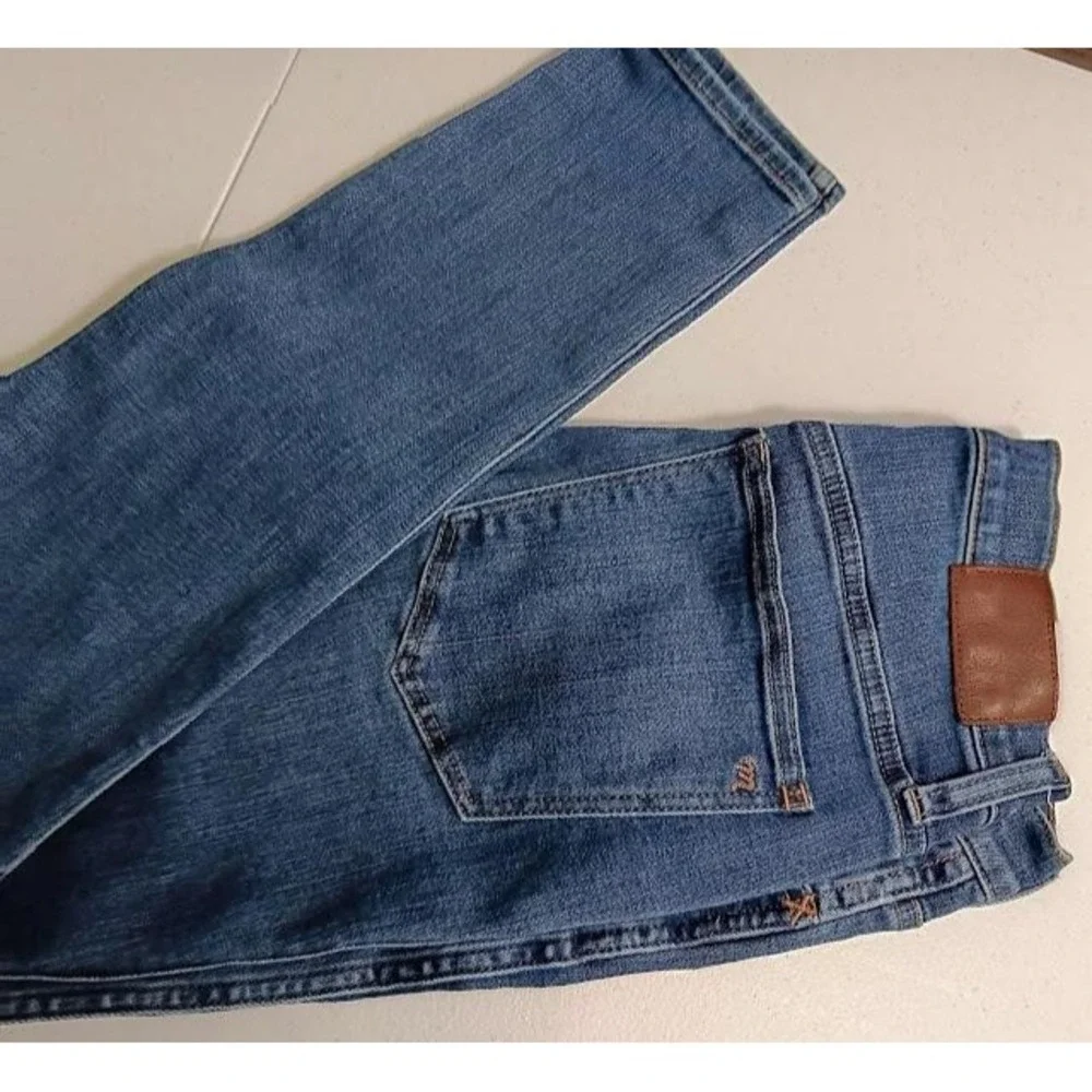 Madewell 10